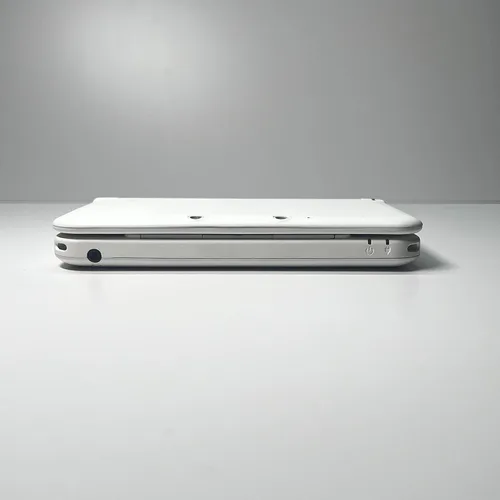 Vista 3 de Nintendo 3dsXL console - white -(used)