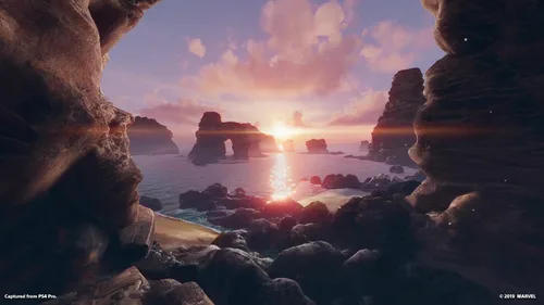 Vista 4 de Marvel's Iron Man VR (PS4)