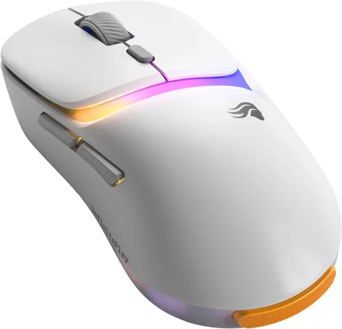 Vista 9 de GLORIOUS Mouse inalámbrico para juegos modelo D3 para videojuegos Negro mate