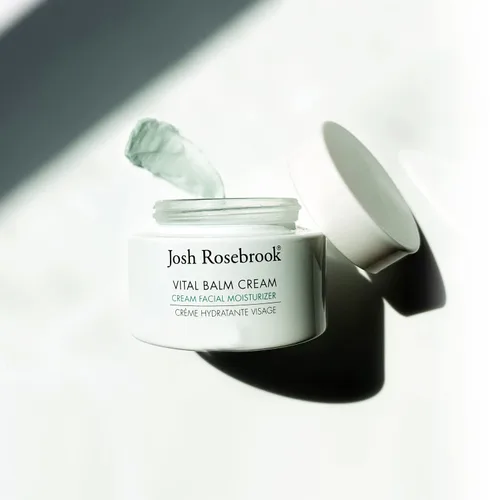 Vista 7 de Josh Rosebrook Vital Balm Crema - Hidratante Facial - 22mL .75oz