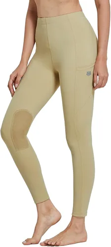 Vista 2 de FitsT4 - Pantalones de equitación para niñas