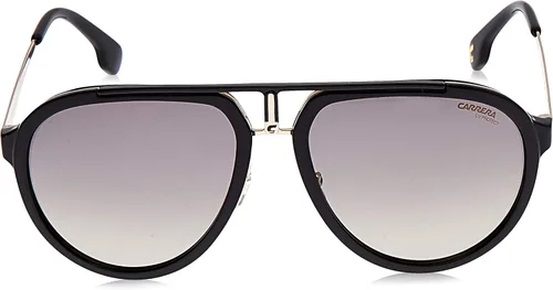 Vista 2 de Carrera CA1003S Aviator - Gafas de sol para hombre, 2.283in