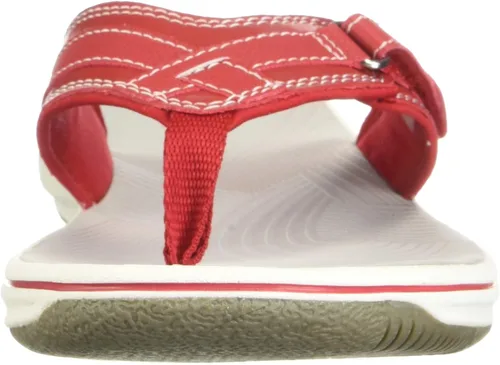 Vista 2 de Clarks Sandalias Breeze Sea para mujer
