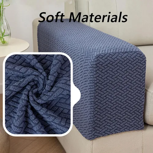 Vista 5 de Fundas para sofá hogar relajantes, Fundas para sofá Hero, Fundas universales para sofá resistentes al desgaste Lavables, Fundas elásticas para sofá