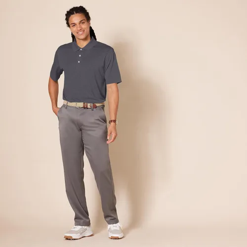 Vista 8 de Tienda Essentials - Camisa polo de golf, secado rápido, para hombre, ajuste regular