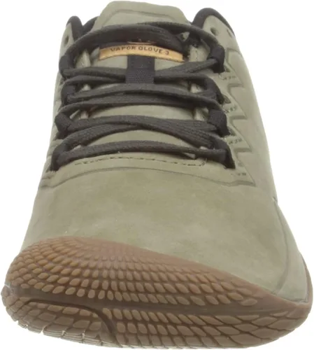 Vista 2 de Merrell Vapor Glove 3 Luna - Tenis de cuero para hombre