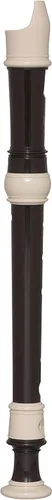 Vista 2 de Yamaha YRS-302B. Grabadora de soprano, barroco, 3 piezas