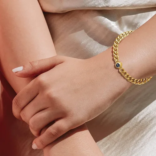 Vista 5 de Nameinhea Pulsera con imagen en el interior, pulsera personalizada de proyección de fotos, pulsera conmemorativa personalizada para mujeres, novia