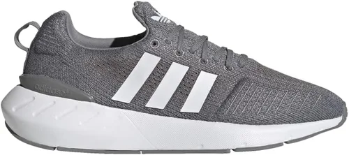Vista 2 de adidas Tenis Swift Run 22 para hombre