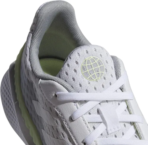 Vista 3 de adidas Zapatos de golf sin espigas Summervent para mujer, Wonder Mauve-magic Grey, B (W) Standard