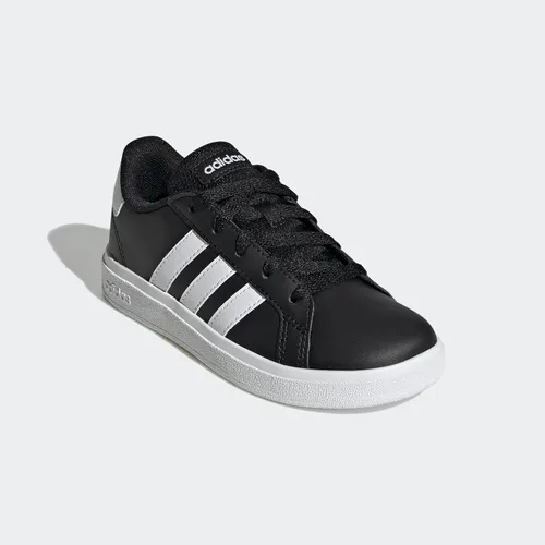 Vista 6 de adidas Grand Court 2.0 - Tenis para niños