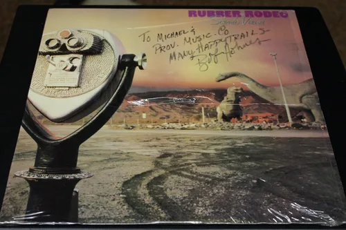 Vista 3 de Scenic Views Vinyl