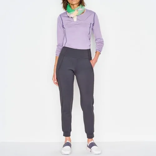 Vista 2 de Orvis Pantalón deportivo Zero Limits de ajuste natural para mujer