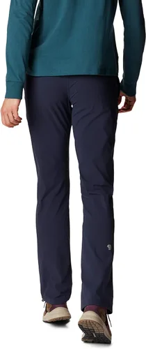 Vista 2 de Mountain Hardwear Pantalón Dynama2 para mujer