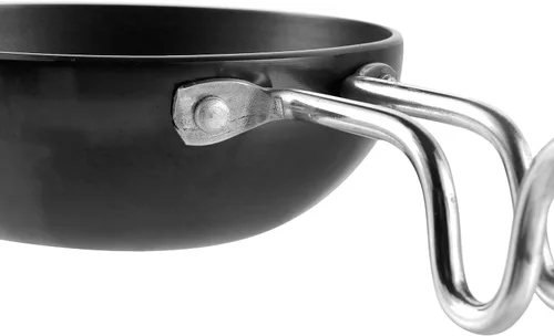 Vista 6 de Vinod Tadka Pan - 0.128 in de grosor - anodizado duro (grande)