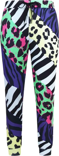 Vista 2 de Belovecol - Pantalones de deporte para hombre y mujer, estilo casual, 3D