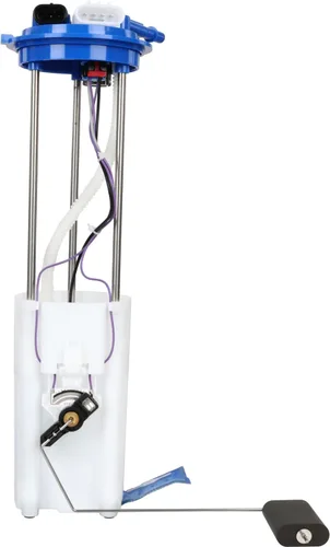Vista 8 de Delphi FG0086 módulo para bomba de combustible