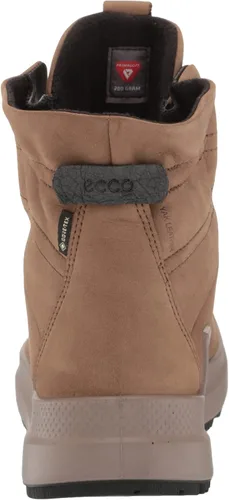 Vista 3 de ECCO Solice Gore-tex - Botas de nieve aisladas a prueba de agua para mujer, Nieve