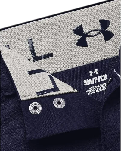 Vista 5 de Under Armour Pantalones de sóftbol utilitarios para mujer 22