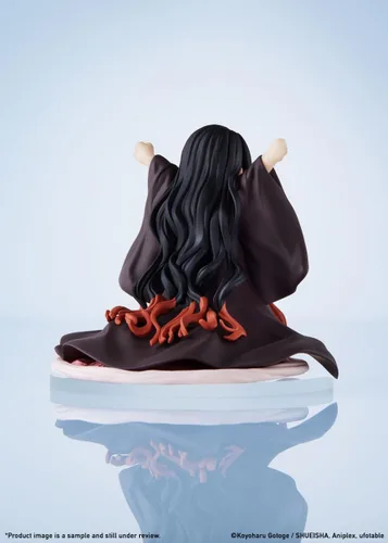 Vista 4 de Aniplex Nezuko Little Ver Demon Slayer Kimetsu No Yaiba ConoFig Figura