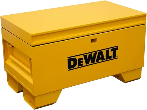 Vista 3 de Caja de trabajo DeWalt de 32