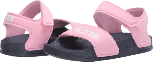 Vista 7 de adidas Unisex-Child Adilette Sandal Slide