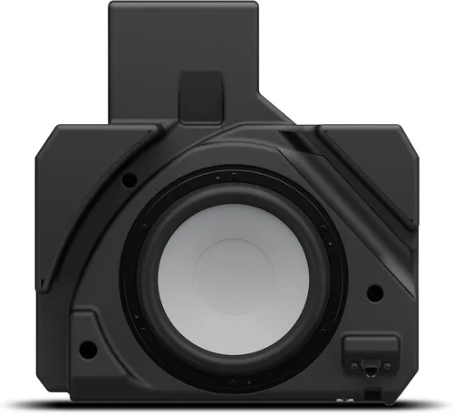 Vista 4 de Rockford Fosgate X317MAX-RSS Dual Rear Can-Am X3 Kit de subwoofer