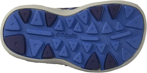 Vista 4 de Columbia Unisex-Child Techsun Wave Sport Sandal