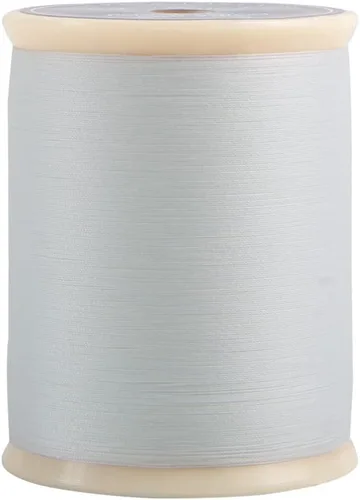 Vista 58 de Superior Threads - Tan Fine! #50#411 Negro Carrete de 550 yardas