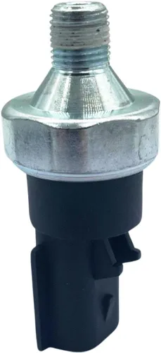 Vista 6 de Sensor de interruptor de presión de aceite de motor compatible con Ram 1500 2500 3500 Dakota Durango Reemplazo para Jeep Commander Grand Cherokee