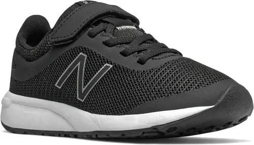 Vista 5 de New Balance Tenis de correr con velcro 455v2 para niños