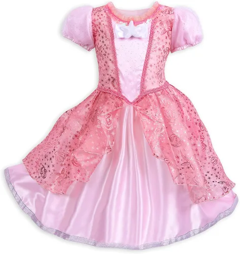 Vista 4 de Disney Princess - Armario (10 piezas, tamaño 78), multicolor