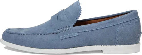 Vista 4 de Steve Madden Mocasines Ramsee para hombre