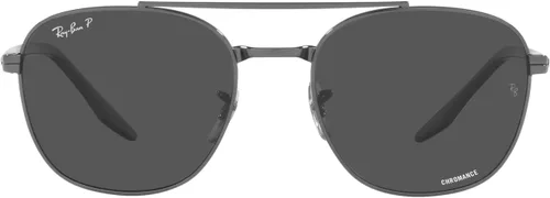 Vista 37 de Ray-Ban Gafas de sol cuadradas Rb3688