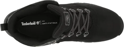 Vista 5 de Timberland Mt Maddsen - Botas de senderismo impermeables de piel media para mujer