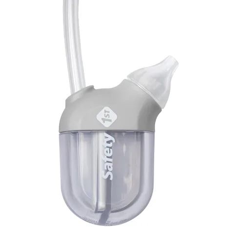 Vista 13 de Safety 1st Aspirador nasal BoogEase gris