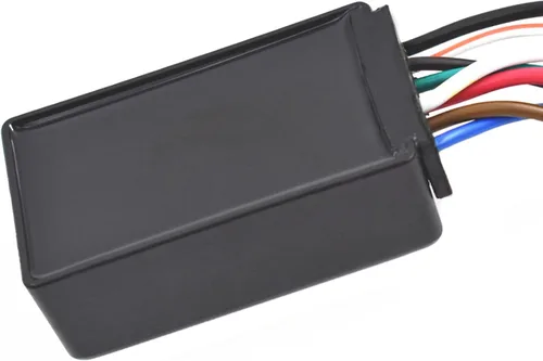 Vista 6 de Caja de encendido CDI CDI Módulo de Encendedor Caja Reemplazo para Polaris Ranger 500 Series 2003 2004