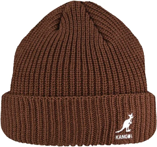 Vista 13 de Kangol Gorro Cardinal 2 Way - 1SFM Pull-Ons & Beanies Gris