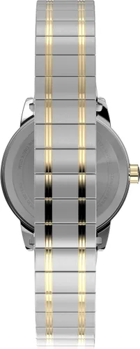 Vista 31 de Timex Reloj Easy Reader para mujer