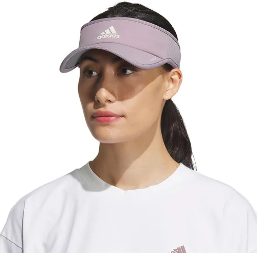 Vista 5 de Womens Superlite Sport Performance Visor for sun protection and outdoor actiivity