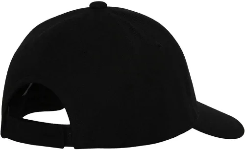 Vista 3 de Gorra de sombrero de hoja de marihuana