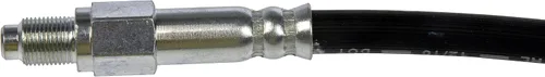 Vista 2 de Dorman H98943 Manguera hidráulica de freno compatible con modelos Ford / Mercury seleccionados