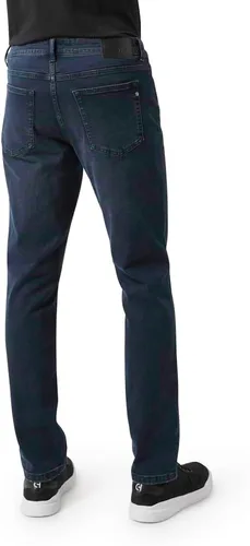Vista 4 de DKNY Jeans para hombre - Bedford Stretch Denim Slim Fit Jeans para Hombre
