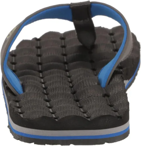 Vista 3 de Volcom Recliner sandalias para hombre