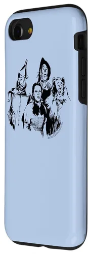Vista 41 de Funda The Wizard of Oz Group para iPhone 17