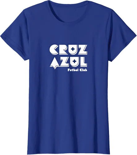 Vista 54 de Deportivo Cruz Azul Camiseta