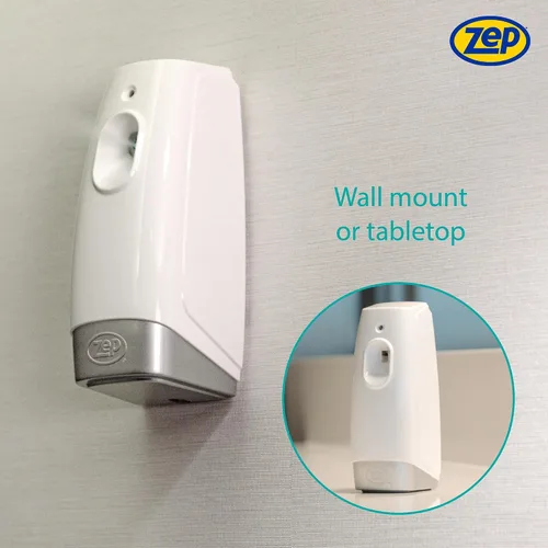Vista 5 de AbilityOne - SKILCRAFT-Zep Medidor Mist 3000 Plus Dispensador 4510-01-426-4187