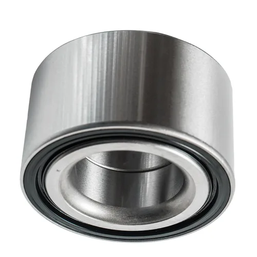 Vista 8 de Detroit Axle - Cojinete de rueda delantera y cojinete de rueda trasera para Honda Civic 1992-2000, Civic Del Sol 1993-1997, 4 lengüetas no ABS 1992