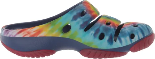 Vista 6 de KEEN womens Yogui Comfortable Slip on Clog