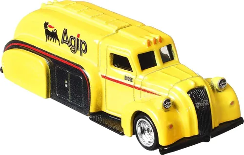 Vista 2 de Hot Wheels Premium Pop Culture 38 Dodge Airflow - Vehículo de metal fundido a presión